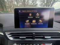 USED 2017 67 PEUGEOT 3008 2.0 BlueHDi GT Line SUV 5dr Diesel Manual Euro 6 (s/s) (150 ps) Camera system & Visibility Pack