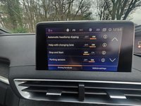 USED 2017 67 PEUGEOT 3008 2.0 BlueHDi GT Line SUV 5dr Diesel Manual Euro 6 (s/s) (150 ps) Camera system & Visibility Pack