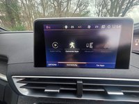 USED 2017 67 PEUGEOT 3008 2.0 BlueHDi GT Line SUV 5dr Diesel Manual Euro 6 (s/s) (150 ps) Camera system & Visibility Pack
