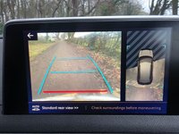 USED 2017 67 PEUGEOT 3008 2.0 BlueHDi GT Line SUV 5dr Diesel Manual Euro 6 (s/s) (150 ps) Camera system & Visibility Pack