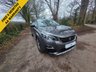 USED 2017 67 PEUGEOT 3008 2.0 BlueHDi GT Line SUV 5dr Diesel Manual Euro 6 (s/s) (150 ps) Camera system & Visibility Pack
