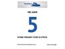 USED 2017 67 PEUGEOT 3008 2.0 BlueHDi GT Line SUV 5dr Diesel Manual Euro 6 (s/s) (150 ps) ColourCamera system&Visibility Pack