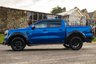 USED 2024 74 FORD RANGER 2.0 TD EcoBlue Wildtrak Auto 4WD Euro 6 (s/s) 4dr ONE OWNER+NAV+CAM+RAPTOR KIT