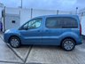 USED 2013 13 PEUGEOT PARTNER TEPEE 1.6 HDi Tepee S MPV 5dr Diesel Manual (135 g/km, 92 bhp) LONG MOT | NEW SERVICE