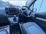 USED 2013 13 PEUGEOT PARTNER TEPEE 1.6 HDi Tepee S MPV 5dr Diesel Manual (135 g/km, 92 bhp) LONG MOT | NEW SERVICE