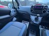 USED 2013 13 PEUGEOT PARTNER TEPEE 1.6 HDi Tepee S MPV 5dr Diesel Manual (135 g/km, 92 bhp) LONG MOT | NEW SERVICE