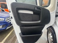 USED 2022 22 CITROEN RELAY 2.2 BlueHDi 35 Enterprise Panel Van 5dr Diesel Manual L3 High Roof Euro 6 (s/s) (140 ps) We Supply Cars and Vans all over the Uk, with over 20 years experience, and 5 star Google reviews, we have an ever changing stock profile ! We now offer selected cars and vans for a limited time only at a price to go ! Each and every vehicle will have a mechanical check prior to collection and at least 6 months mot. We are based 5 minutes away from Hull train station just of the A63 on Rugby Street in Hull. Simply get in touch or call and see us for more information. Thank youWe are pleased to o