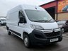 USED 2022 22 CITROEN RELAY 2.2 BlueHDi 35 Enterprise Panel Van 5dr Diesel Manual L3 High Roof Euro 6 (s/s) (140 ps) We Supply Cars and Vans all over the Uk, with over 20 years experience, and 5 star Google reviews, we have an ever changing stock profile ! We now offer selected cars and vans for a limited time only at a price to go ! Each and every vehicle will have a mechanical check prior to collection and at least 6 months mot. We are based 5 minutes away from Hull train station just of the A63 on Rugby Street in Hull. Simply get in touch or call and see us for more information. Thank youWe are pleased to o