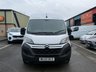 USED 2022 22 CITROEN RELAY 2.2 BlueHDi 35 Enterprise Panel Van 5dr Diesel Manual L3 High Roof Euro 6 (s/s) (140 ps) We Supply Cars and Vans all over the Uk, with over 20 years experience, and 5 star Google reviews, we have an ever changing stock profile ! We now offer selected cars and vans for a limited time only at a price to go ! Each and every vehicle will have a mechanical check prior to collection and at least 6 months mot. We are based 5 minutes away from Hull train station just of the A63 on Rugby Street in Hull. Simply get in touch or call and see us for more information. Thank youWe are pleased to o
