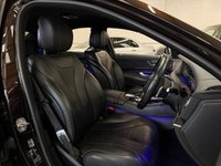 USED 2019 69 MERCEDES-BENZ S-CLASS 2.9 S350d AMG Line (Executive) Saloon 4dr Diesel G-Tronic+ Euro 6 (s/s) (286 ps) 