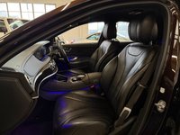 USED 2019 69 MERCEDES-BENZ S-CLASS 2.9 S350d AMG Line (Executive) Saloon 4dr Diesel G-Tronic+ Euro 6 (s/s) (286 ps) 