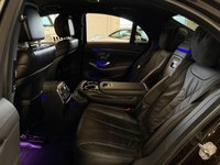 USED 2019 69 MERCEDES-BENZ S-CLASS 2.9 S350d AMG Line (Executive) Saloon 4dr Diesel G-Tronic+ Euro 6 (s/s) (286 ps) 