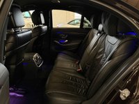 USED 2019 69 MERCEDES-BENZ S-CLASS 2.9 S350d AMG Line (Executive) Saloon 4dr Diesel G-Tronic+ Euro 6 (s/s) (286 ps) 