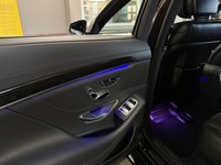 USED 2019 69 MERCEDES-BENZ S-CLASS 2.9 S350d AMG Line (Executive) Saloon 4dr Diesel G-Tronic+ Euro 6 (s/s) (286 ps) 