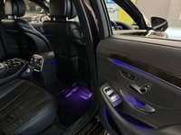 USED 2019 69 MERCEDES-BENZ S-CLASS 2.9 S350d AMG Line (Executive) Saloon 4dr Diesel G-Tronic+ Euro 6 (s/s) (286 ps) 