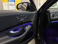 USED 2019 69 MERCEDES-BENZ S-CLASS 2.9 S350d AMG Line (Executive) Saloon 4dr Diesel G-Tronic+ Euro 6 (s/s) (286 ps) 