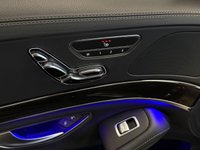 USED 2019 69 MERCEDES-BENZ S-CLASS 2.9 S350d AMG Line (Executive) Saloon 4dr Diesel G-Tronic+ Euro 6 (s/s) (286 ps) 