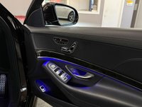 USED 2019 69 MERCEDES-BENZ S-CLASS 2.9 S350d AMG Line (Executive) Saloon 4dr Diesel G-Tronic+ Euro 6 (s/s) (286 ps) 