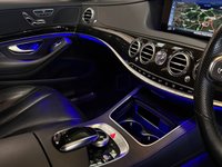 USED 2019 69 MERCEDES-BENZ S-CLASS 2.9 S350d AMG Line (Executive) Saloon 4dr Diesel G-Tronic+ Euro 6 (s/s) (286 ps) 