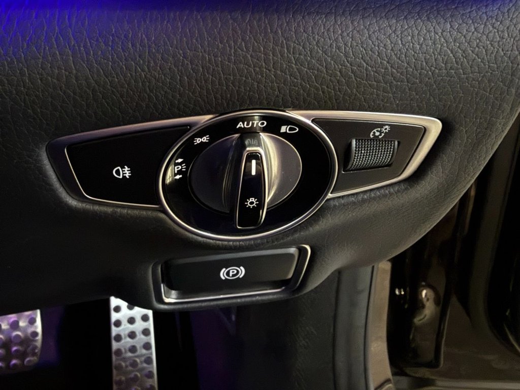 USED 2019 69 MERCEDES-BENZ S-CLASS 2.9 S350d AMG Line (Executive) Saloon 4dr Diesel G-Tronic+ Euro 6 (s/s) (286 ps) 