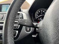 USED 2018 68 BMW 1 SERIES 1.5 116d SE Business Hatchback 5dr Diesel Manual Euro 6 (s/s) (116 ps) ULEZ+2FRM+NAV+P SENSOR+BLUETOOTH
