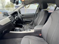 USED 2018 68 BMW 1 SERIES 1.5 116d SE Business Hatchback 5dr Diesel Manual Euro 6 (s/s) (116 ps) ULEZ+2FRM+NAV+P SENSOR+BLUETOOTH