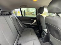 USED 2018 68 BMW 1 SERIES 1.5 116d SE Business Hatchback 5dr Diesel Manual Euro 6 (s/s) (116 ps) ULEZ+2FRM+NAV+P SENSOR+BLUETOOTH