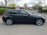 USED 2018 68 BMW 1 SERIES 1.5 116d SE Business Hatchback 5dr Diesel Manual Euro 6 (s/s) (116 ps) ULEZ+2FRM+NAV+P SENSOR+BLUETOOTH