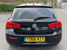 USED 2018 68 BMW 1 SERIES 1.5 116d SE Business Hatchback 5dr Diesel Manual Euro 6 (s/s) (116 ps) ULEZ+2FRM+NAV+P SENSOR+BLUETOOTH