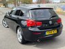 USED 2018 68 BMW 1 SERIES 1.5 116d SE Business Hatchback 5dr Diesel Manual Euro 6 (s/s) (116 ps) ULEZ+2FRM+NAV+P SENSOR+BLUETOOTH