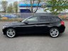 USED 2018 68 BMW 1 SERIES 1.5 116d SE Business Hatchback 5dr Diesel Manual Euro 6 (s/s) (116 ps) ULEZ+2FRM+NAV+P SENSOR+BLUETOOTH