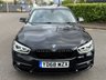 USED 2018 68 BMW 1 SERIES 1.5 116d SE Business Hatchback 5dr Diesel Manual Euro 6 (s/s) (116 ps) ULEZ+2FRM+NAV+P SENSOR+BLUETOOTH