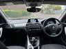 USED 2018 68 BMW 1 SERIES 1.5 116d SE Business Hatchback 5dr Diesel Manual Euro 6 (s/s) (116 ps) ULEZ+2FRM+NAV+P SENSOR+BLUETOOTH