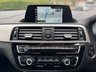 USED 2018 68 BMW 1 SERIES 1.5 116d SE Business Hatchback 5dr Diesel Manual Euro 6 (s/s) (116 ps) ULEZ+2FRM+NAV+P SENSOR+BLUETOOTH