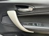 USED 2018 68 BMW 1 SERIES 1.5 116d SE Business Hatchback 5dr Diesel Manual Euro 6 (s/s) (116 ps) ULEZ+2FRM+NAV+P SENSOR+BLUETOOTH