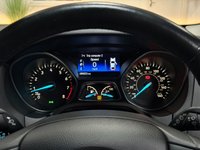 USED 2015 65 FORD FOCUS 1.0T EcoBoost Titanium Hatchback 5dr Petrol Manual Euro 6 (s/s) (125 ps) 
