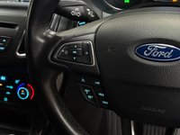 USED 2015 65 FORD FOCUS 1.0T EcoBoost Titanium Hatchback 5dr Petrol Manual Euro 6 (s/s) (125 ps) 