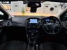 USED 2015 65 FORD FOCUS 1.0T EcoBoost Titanium Hatchback 5dr Petrol Manual Euro 6 (s/s) (125 ps) 