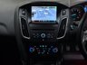 USED 2015 65 FORD FOCUS 1.0T EcoBoost Titanium Hatchback 5dr Petrol Manual Euro 6 (s/s) (125 ps) 