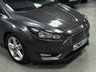 USED 2015 65 FORD FOCUS 1.0T EcoBoost Titanium Hatchback 5dr Petrol Manual Euro 6 (s/s) (125 ps) 