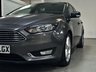 USED 2015 65 FORD FOCUS 1.0T EcoBoost Titanium Hatchback 5dr Petrol Manual Euro 6 (s/s) (125 ps) 
