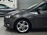 USED 2015 65 FORD FOCUS 1.0T EcoBoost Titanium Hatchback 5dr Petrol Manual Euro 6 (s/s) (125 ps) 