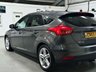 USED 2015 65 FORD FOCUS 1.0T EcoBoost Titanium Hatchback 5dr Petrol Manual Euro 6 (s/s) (125 ps) 