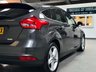 USED 2015 65 FORD FOCUS 1.0T EcoBoost Titanium Hatchback 5dr Petrol Manual Euro 6 (s/s) (125 ps) 