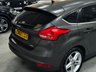 USED 2015 65 FORD FOCUS 1.0T EcoBoost Titanium Hatchback 5dr Petrol Manual Euro 6 (s/s) (125 ps) 