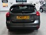 USED 2015 65 FORD FOCUS 1.0T EcoBoost Titanium Hatchback 5dr Petrol Manual Euro 6 (s/s) (125 ps) 