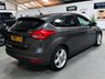 USED 2015 65 FORD FOCUS 1.0T EcoBoost Titanium Hatchback 5dr Petrol Manual Euro 6 (s/s) (125 ps) 