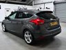 USED 2015 65 FORD FOCUS 1.0T EcoBoost Titanium Hatchback 5dr Petrol Manual Euro 6 (s/s) (125 ps) 