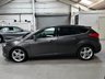 USED 2015 65 FORD FOCUS 1.0T EcoBoost Titanium Hatchback 5dr Petrol Manual Euro 6 (s/s) (125 ps) 