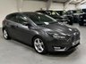 USED 2015 65 FORD FOCUS 1.0T EcoBoost Titanium Hatchback 5dr Petrol Manual Euro 6 (s/s) (125 ps) 